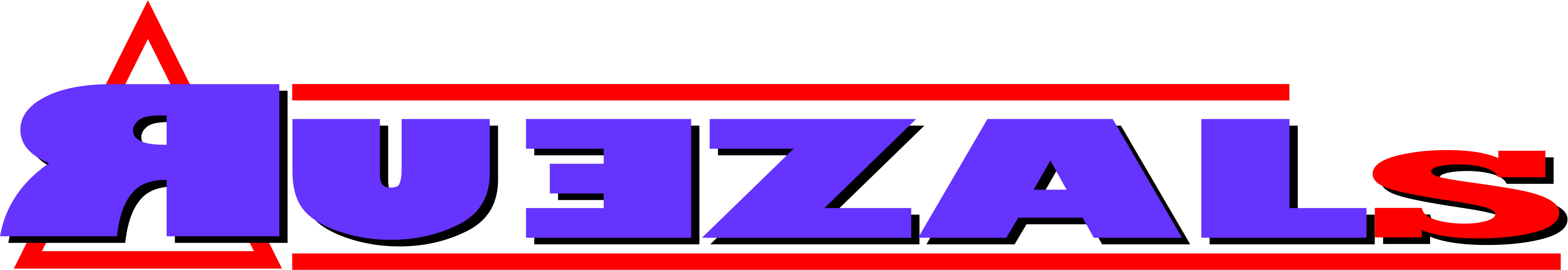 RUEZALS REALM